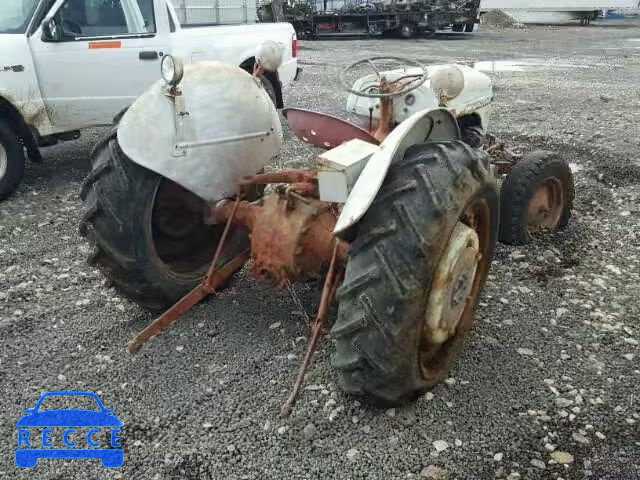 1939 FORD TRACTOR 29509028 image 3