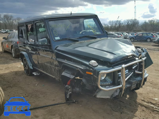 2015 MERCEDES-BENZ G 63 AMG WDCYC7DF8FX229473 зображення 0