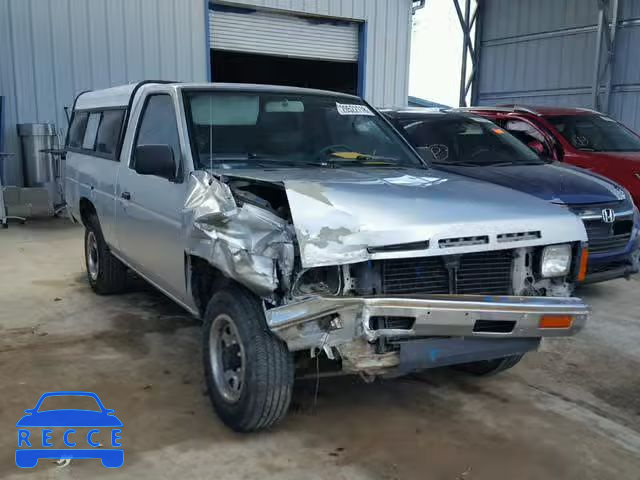 1986 NISSAN D21 SHORT JN6ND11S9GW023927 image 0