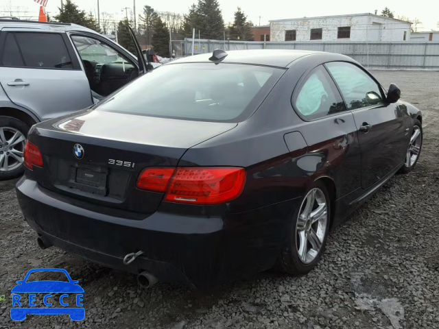 2013 BMW 335 XI WBAKF9C53DE672546 Bild 3