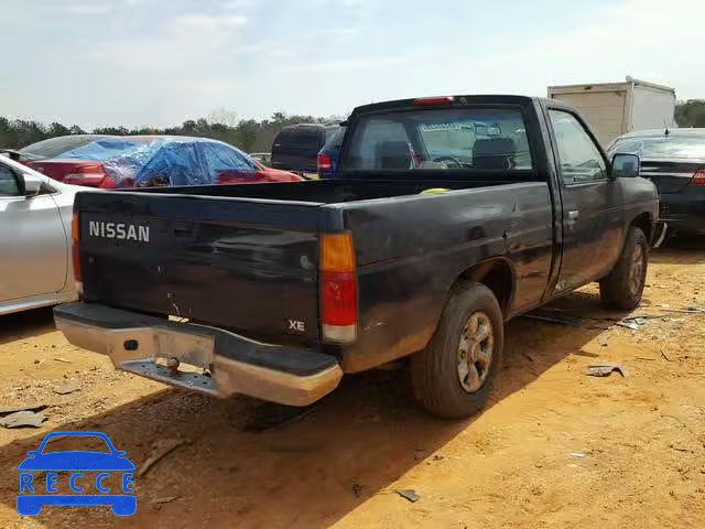 1997 NISSAN TRUCK BASE 1N6SD11S8VC394790 image 3