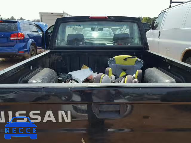 1997 NISSAN TRUCK BASE 1N6SD11S8VC394790 Bild 5
