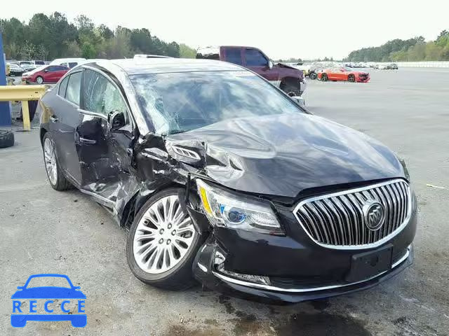 2014 BUICK LACROSSE T 1G4GF5G36EF148695 image 0