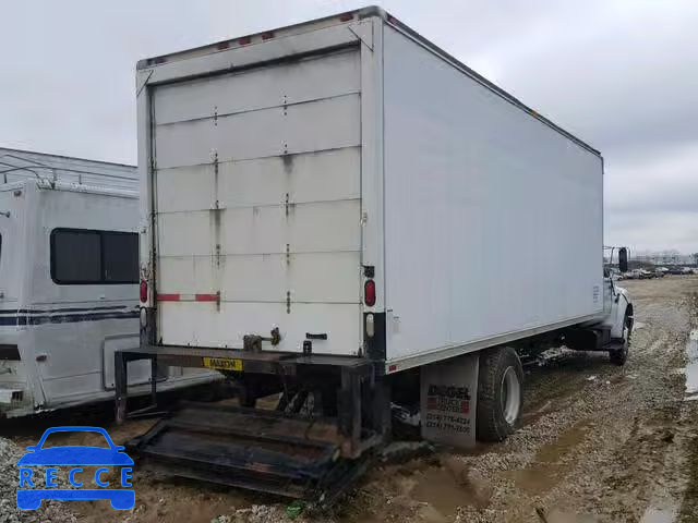 2005 FORD F650 SUPER 3FRNF65E15V209535 Bild 3