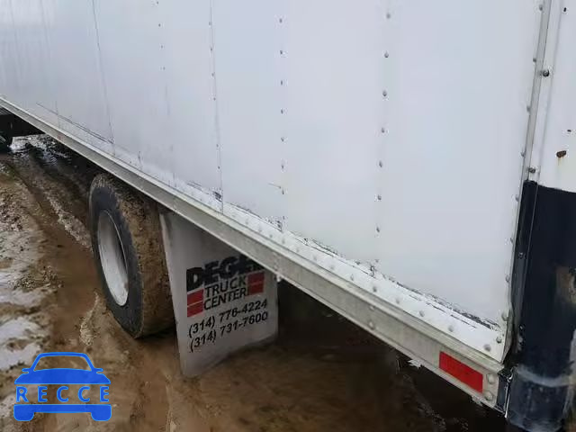 2005 FORD F650 SUPER 3FRNF65E15V209535 image 8