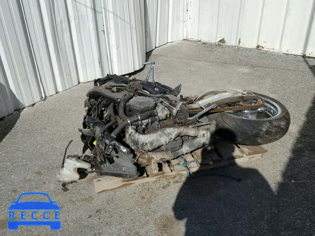 2006 HONDA CBR1000 RR JH2SC57096M206607 Bild 1