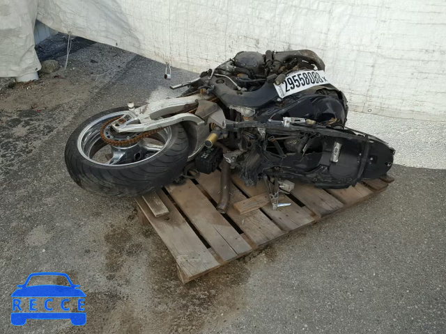 2006 HONDA CBR1000 RR JH2SC57096M206607 Bild 3