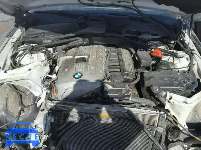 2006 BMW 525 XI WBANF33596CS37295 зображення 6