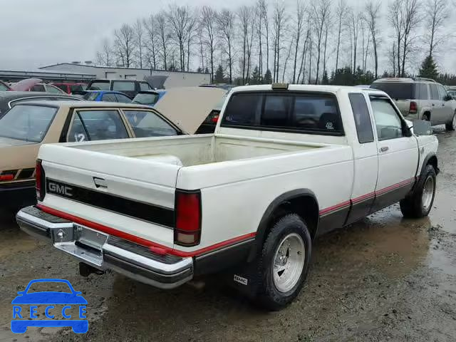 1984 GMC S TRUCK S1 1GTCS14B8E8527348 image 3