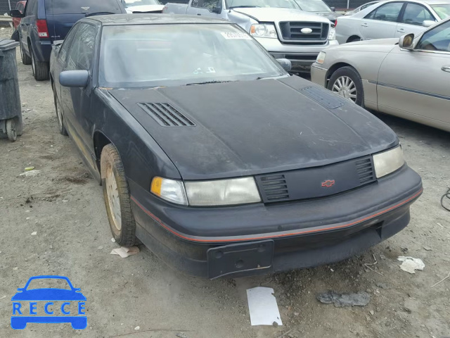 1992 CHEVROLET LUMINA Z34 2G1WP14X6N9232837 зображення 0