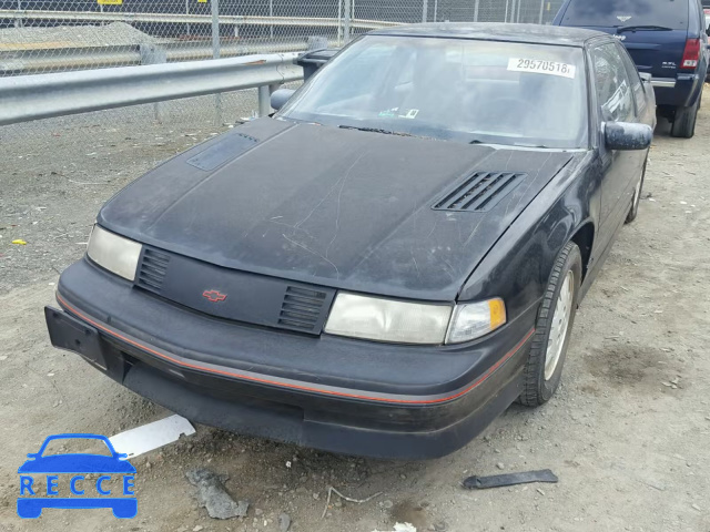 1992 CHEVROLET LUMINA Z34 2G1WP14X6N9232837 Bild 1