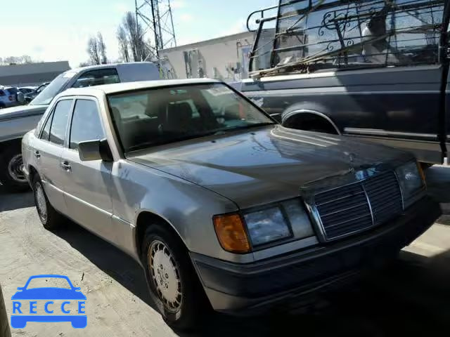 1991 MERCEDES-BENZ 300 E 2.6 WDBEA26D9MB353094 image 0