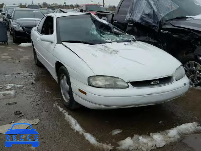 1998 CHEVROLET MONTE CARL 2G1WW12M3W9256140 image 0