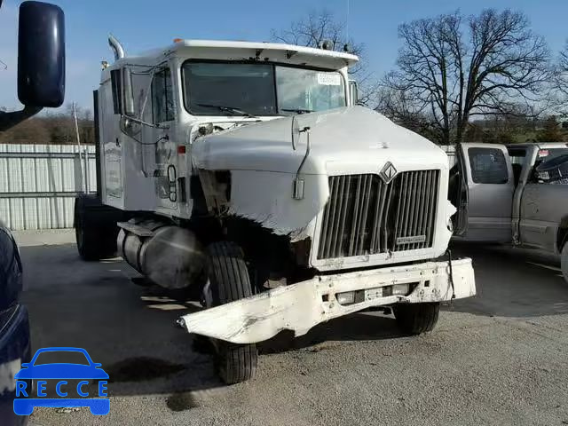 1999 INTERNATIONAL 9200 2HSFLAHN5XC053374 зображення 0