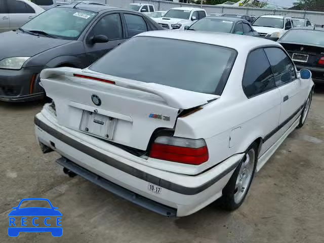 1998 BMW M3 WBSBG932XWEY78447 Bild 3