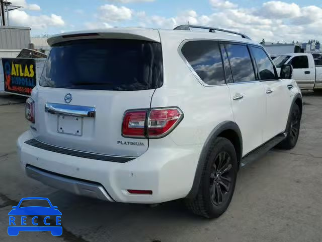 2017 NISSAN ARMADA PLA JN8AY2NFXH9300033 image 3