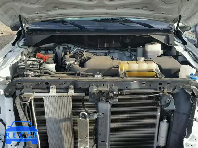 2013 NISSAN NV 2500 1N6BF0LX1DN113347 image 6