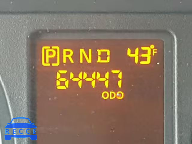 2013 NISSAN NV 2500 1N6BF0LX1DN113347 image 7