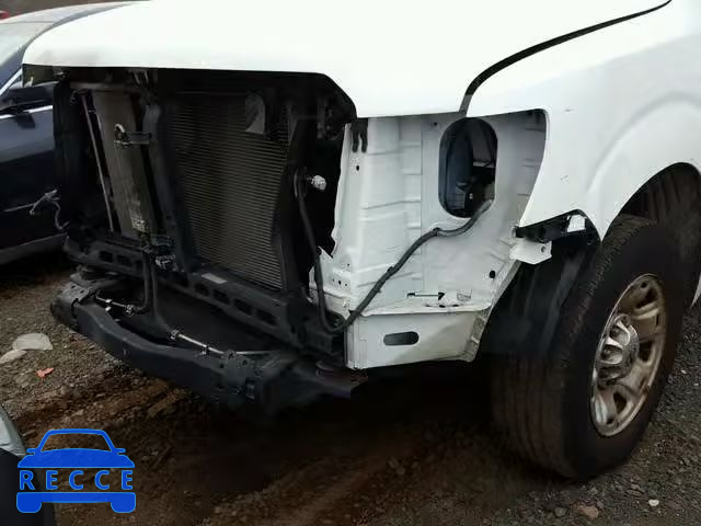 2013 NISSAN NV 2500 1N6BF0LX1DN113347 image 8