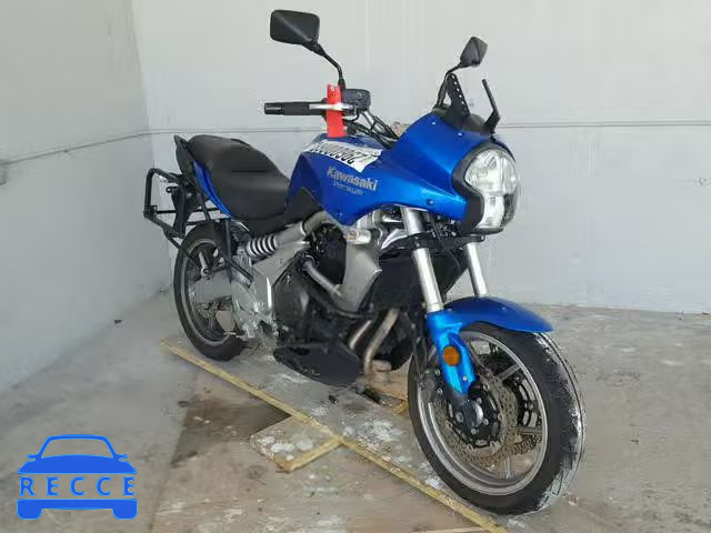 2009 KAWASAKI LE650 A JKALEEA199A038184 Bild 0