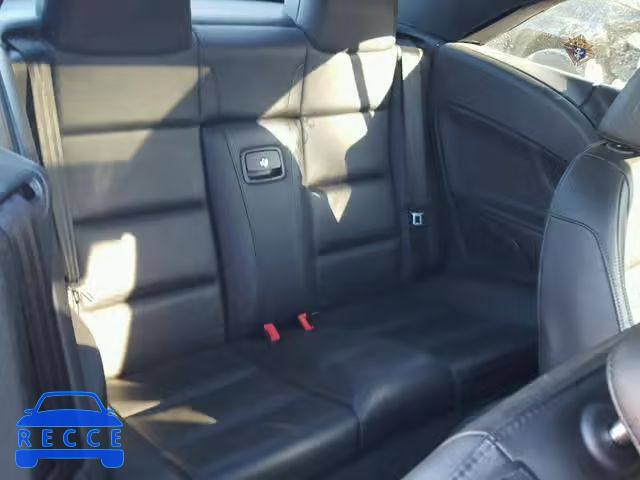 2007 VOLKSWAGEN EOS 2.0T L WVWFA71F97V051819 image 5