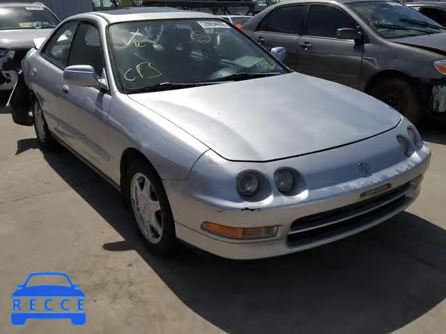 1996 ACURA INTEGRA SE JH4DB7665TS002138 image 0