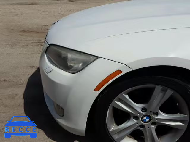 2010 BMW 328 XI WBAWC3C57AP471014 image 8