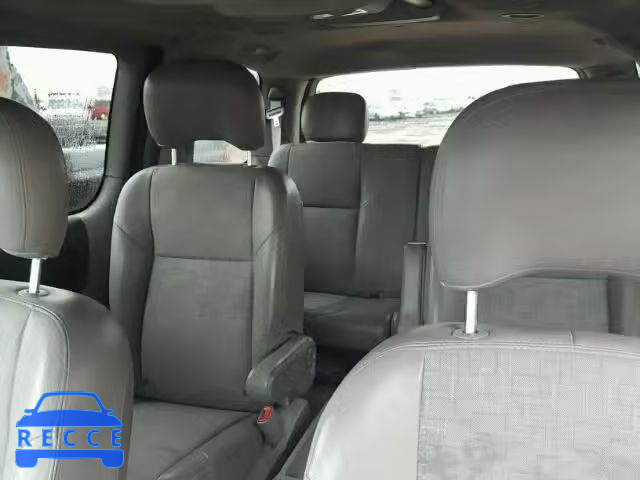 2006 SATURN RELAY 3 5GZDV23L26D113601 зображення 8