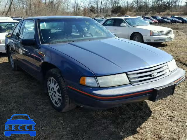 1993 CHEVROLET LUMINA EUR 2G1WN14T6P9113952 зображення 0