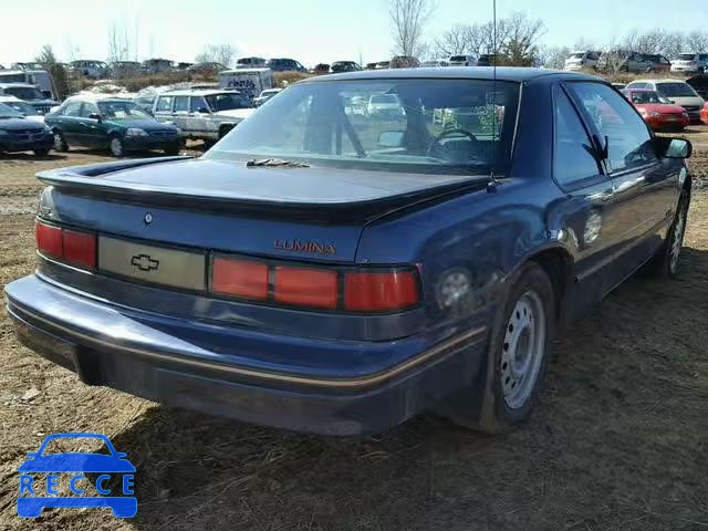 1993 CHEVROLET LUMINA EUR 2G1WN14T6P9113952 зображення 3