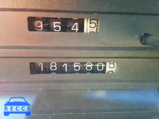 1993 CHEVROLET LUMINA EUR 2G1WN14T6P9113952 image 7