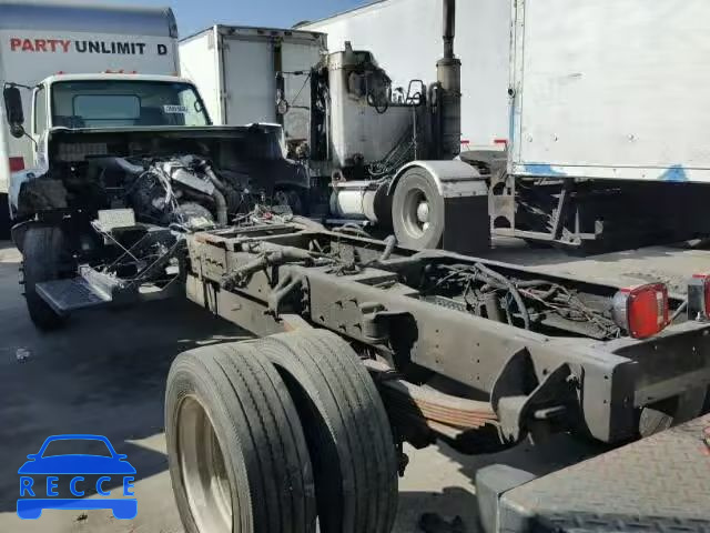 2005 GMC C4500 C4C0 1GDE4C12X5F506284 image 2