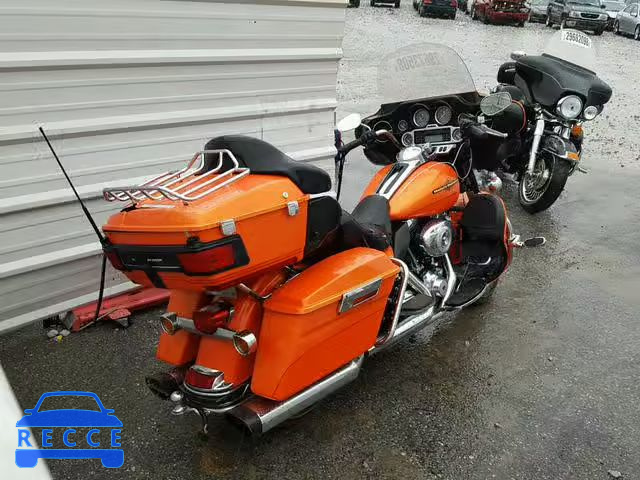 2012 HARLEY-DAVIDSON FLHTK ELEC 1HD1KEM18CB613795 зображення 3