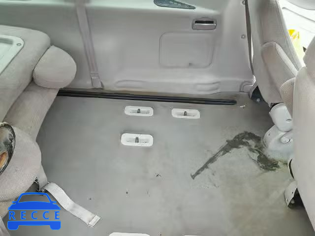 1998 NISSAN QUEST XE 4N2ZN1118WD827748 image 5