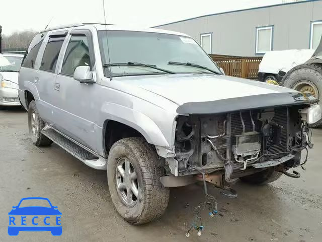 2000 GMC YUKON DENA 1GKEK13R7YR165331 image 0