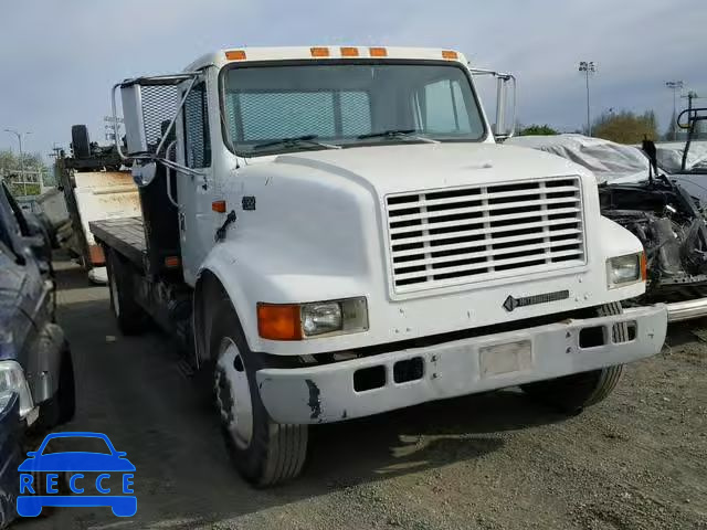 1996 INTERNATIONAL 4000 4700 1HTSCABM6TH313357 зображення 0