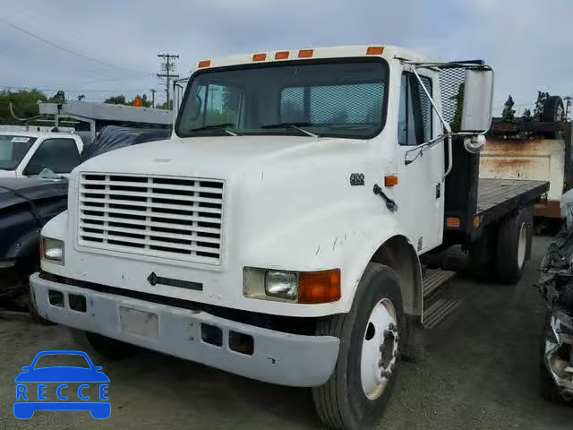 1996 INTERNATIONAL 4000 4700 1HTSCABM6TH313357 зображення 1