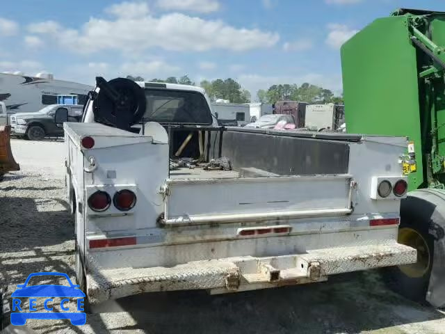 2002 FORD F550 SUPER 1FDAF56F62EC80665 image 2