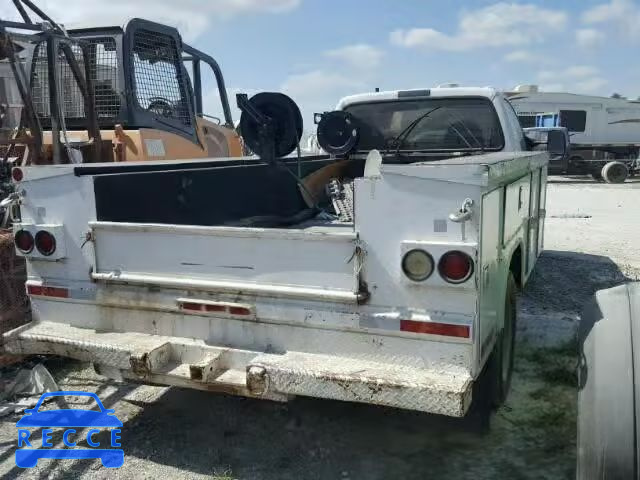 2002 FORD F550 SUPER 1FDAF56F62EC80665 зображення 3