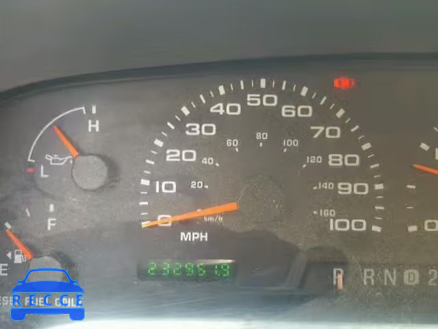 2002 FORD F550 SUPER 1FDAF56F62EC80665 image 7