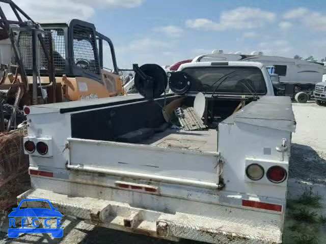 2002 FORD F550 SUPER 1FDAF56F62EC80665 зображення 8