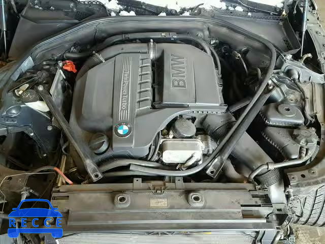 2013 BMW 535 XI WBAFU7C54DDU76942 image 6