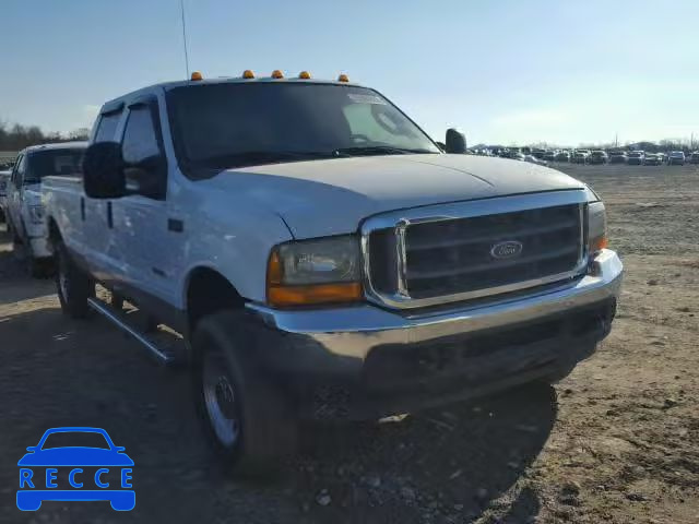 2006 FORD F-350 TNV1N173202963673 зображення 0