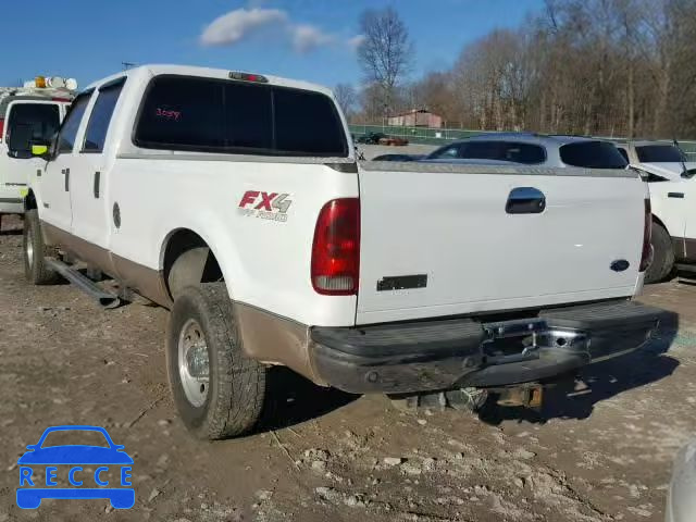 2006 FORD F-350 TNV1N173202963673 зображення 2