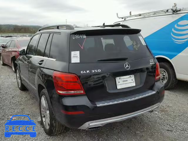 2014 MERCEDES-BENZ GLK 350 4M WDCGG8JB3EG177224 Bild 2