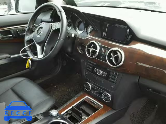 2014 MERCEDES-BENZ GLK 350 4M WDCGG8JB3EG177224 Bild 8