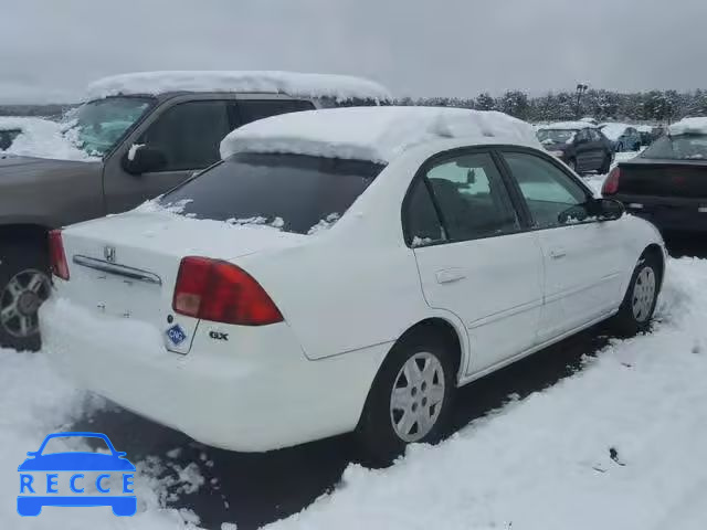 2002 HONDA CIVIC GX 1HGEN26582L000692 image 3