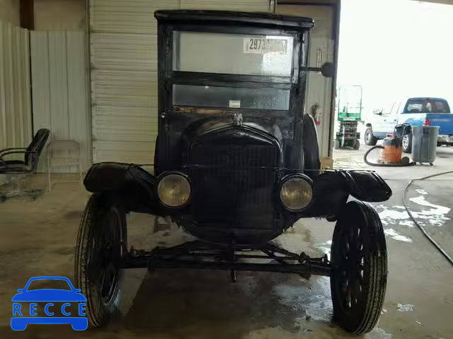 1925 FORD MODEL T 14775758 image 9