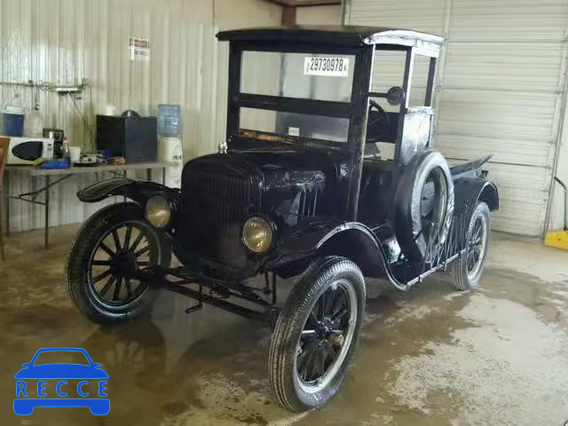 1925 FORD MODEL T 14775758 image 1