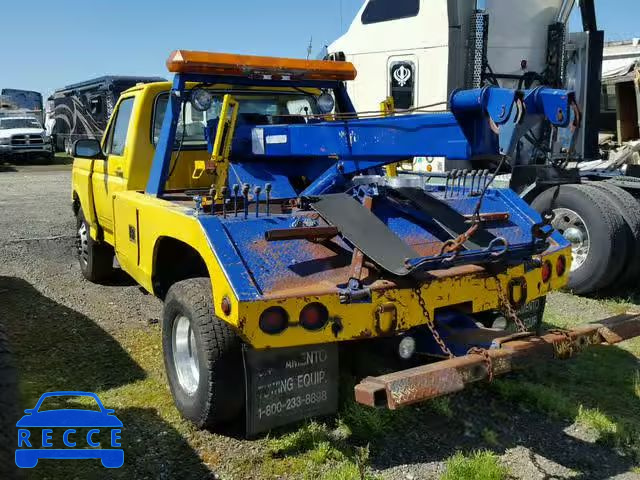 1990 FORD F SUPER DU 2FDLF47M9LCA23927 Bild 2